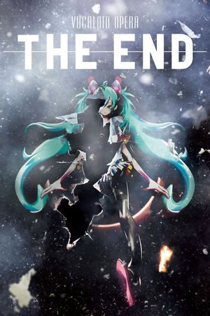 The End's poster