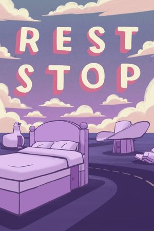 Rest Stop's poster