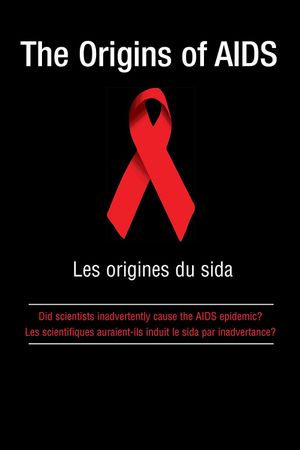 The Origins of AIDS's poster