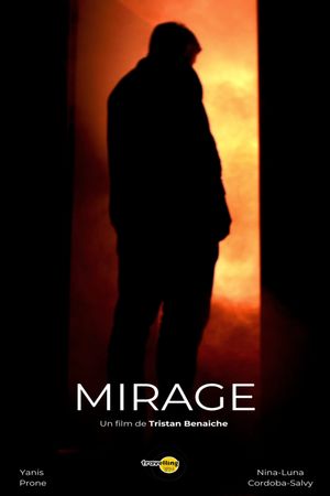 Mirage's poster
