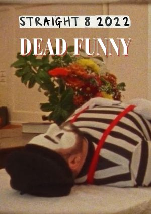 Dead Funny's poster