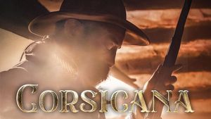 Corsicana's poster