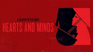 Hearts and Minds's poster