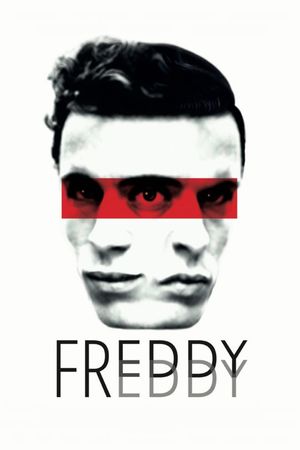 Freddy/Eddy's poster