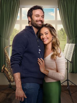 Hearts Around the Table: Josh's Third Serving's poster