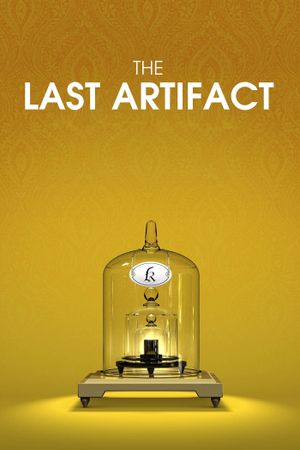 The Last Artifact's poster