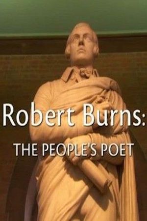 Robert Burns: The People's Poet's poster