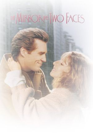 The Mirror Has Two Faces's poster