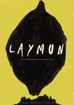 Laymun's poster