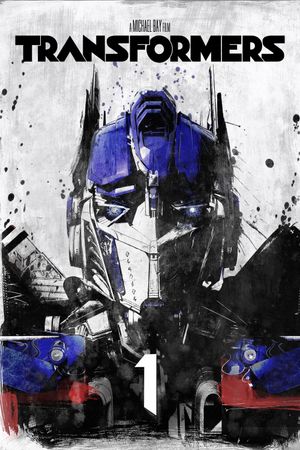 Transformers's poster