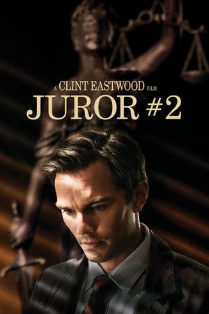 Juror #2's poster