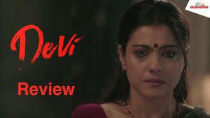 Devi's poster