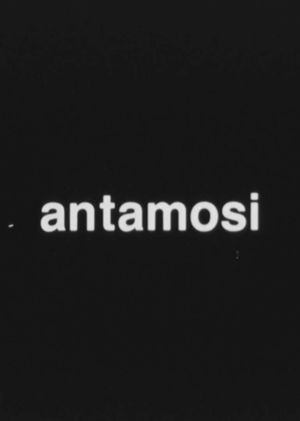 Antamosi's poster