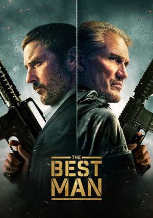 The Best Man's poster