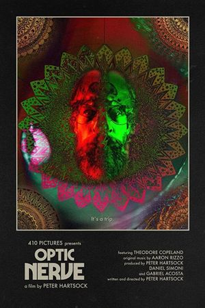 Optic Nerve's poster