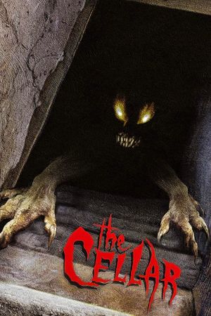 The Cellar's poster