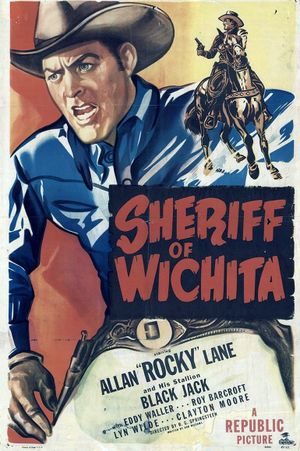 Sheriff of Wichita's poster image