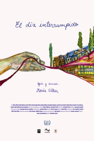 A Day Cut Short's poster