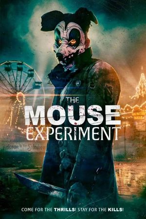 Mouse of Horrors's poster