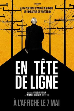 En tête de ligne's poster