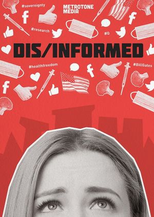 Dis/Informed's poster