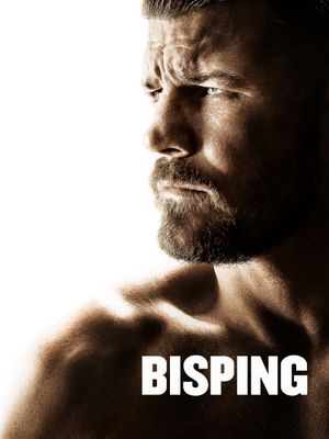 Bisping's poster