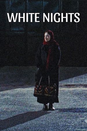White Nights's poster