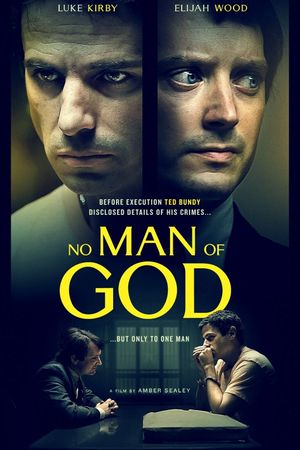 No Man of God's poster