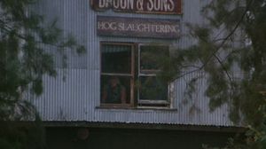 Slaughterhouse's poster