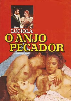 Lucíola, o Anjo Pecador's poster