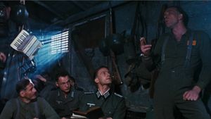Stalingrad's poster