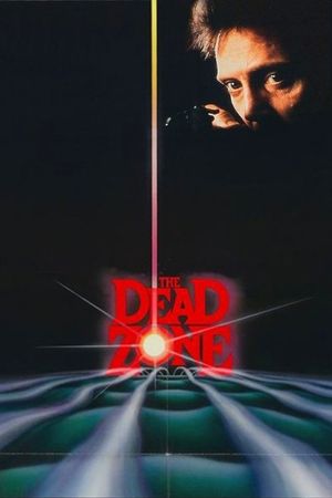 The Dead Zone's poster