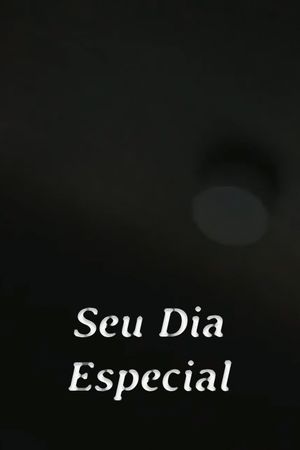Seu Dia Especial's poster