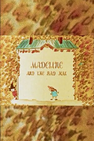 Madeline and the Bad Hat's poster
