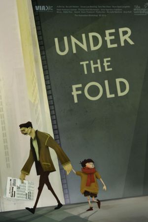 Under the fold's poster