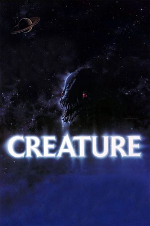 Creature's poster