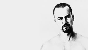 American History X's poster