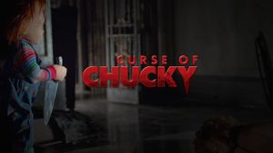 Curse of Chucky's poster