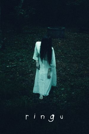 The Ring's poster