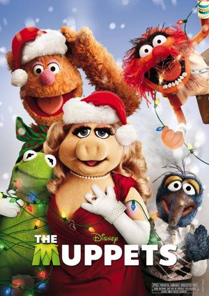 The Muppets's poster