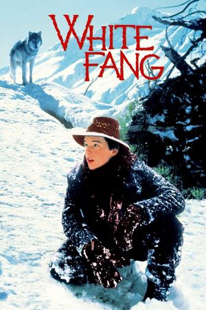 White Fang's poster