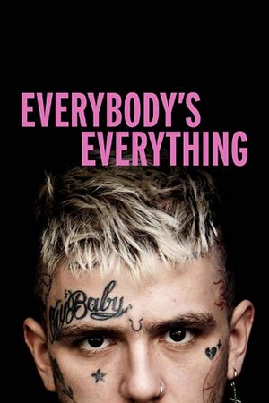 Everybody's Everything's poster