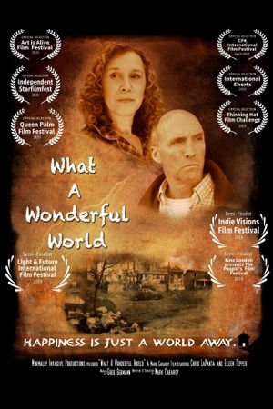 What a Wonderful World's poster image