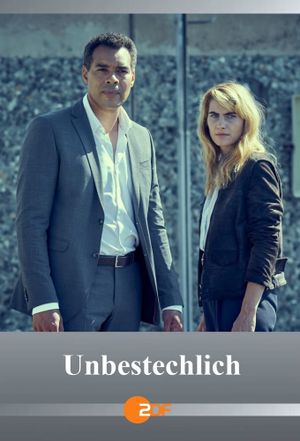 Unbestechlich's poster