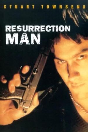 Resurrection Man's poster