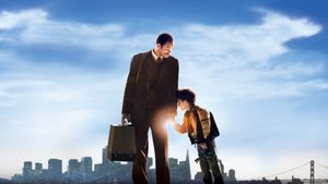 The Pursuit of Happyness's poster