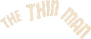 The Thin Man's poster