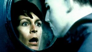 Jamie Lee Curtis: Hollywood Call of Freedom's poster