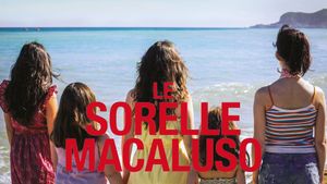 The Macaluso Sisters's poster