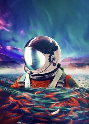 Return to Earth's poster image